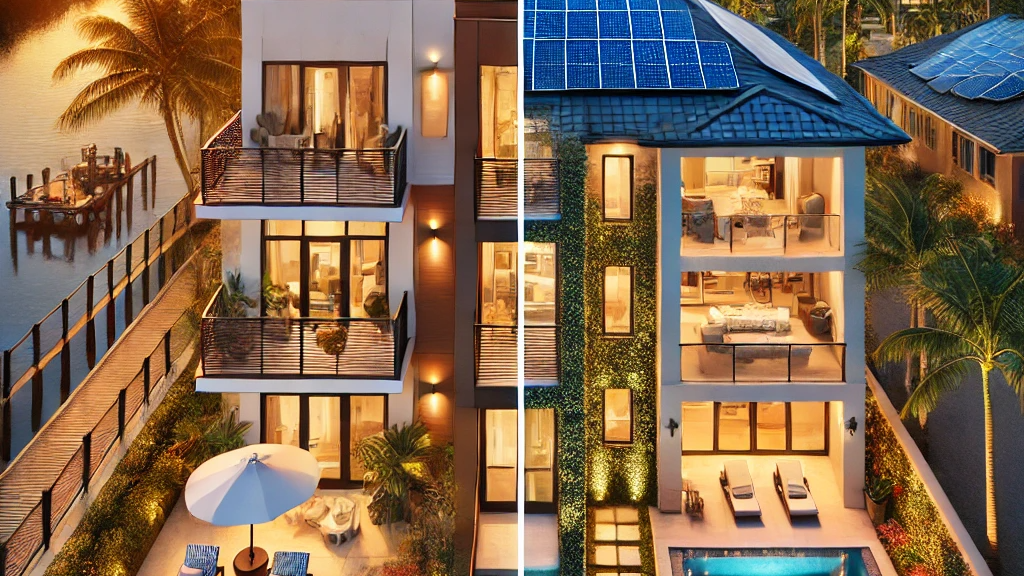 Renting vs Buying a Luxury Property: Which Makes More Sense in 2026?