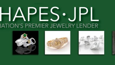 Chapes-JPL: Quick and Easy Collateral Loans for Fast Cash