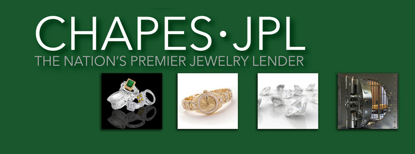 Chapes-JPL: Quick and Easy Collateral Loans for Fast Cash