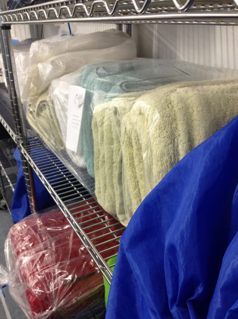 Make the Most of Commercial Laundry Services in Minorsville, KY