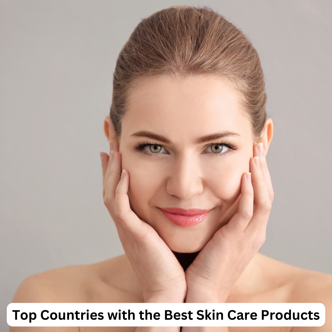 Skin Care Products