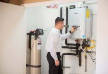 Water Heater Repair Services