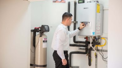 Water Heater Repair Services