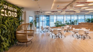 Flexible Office Spaces in Abu Dhabi