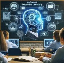 AI-Powered Adaptive Learning: The Future of Personalized Education