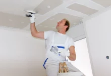 Drywall Repair