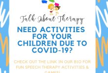 Invest in Your Future with Talk About Therapy's Pediatric Speech Therapy Services