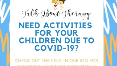 Invest in Your Future with Talk About Therapy's Pediatric Speech Therapy Services