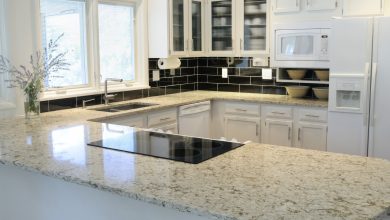 Choosing Quality Granite Countertops
