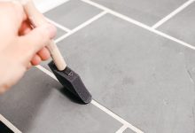 Tile Grout