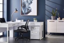 Latest Developments In Home Office Furniture