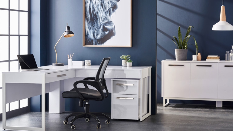 Latest Developments In Home Office Furniture
