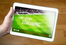 Stream Live Sports in 4K