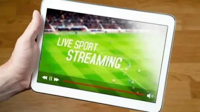 Stream Live Sports in 4K