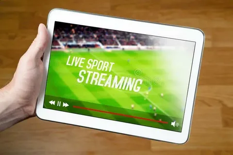 Stream Live Sports in 4K