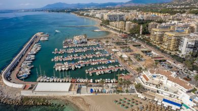 Why Marbella is the Ultimate Destination for Luxury Real Estate: A Guide by Sandtons