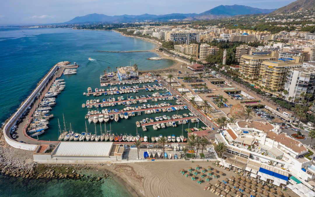 Why Marbella is the Ultimate Destination for Luxury Real Estate: A Guide by Sandtons