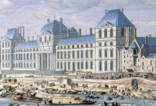 From Palace to Museum: The Evolution of the Louvre