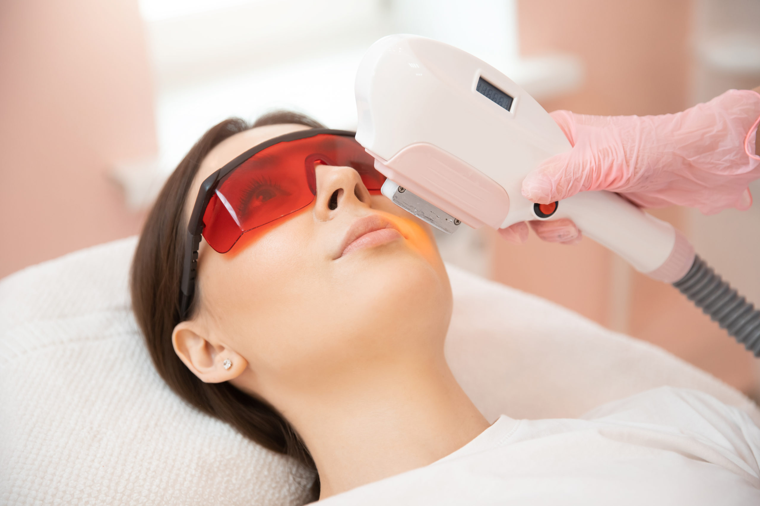 A Review: Laser Hair Removal In East Brunswick, NJ