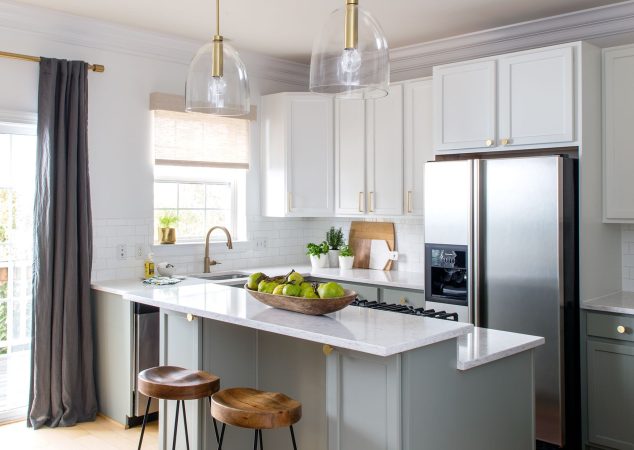 Making Your Kitchen Remodel a Success