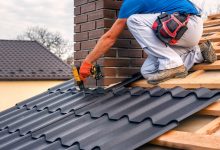 Roofing Material