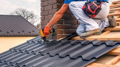 Roofing Material