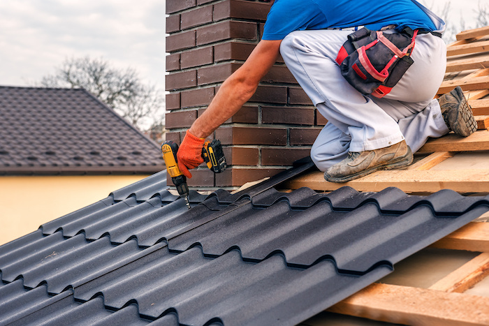 Roofing Material