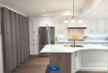 Professional Kitchen Remodel Planning and Renovations to Refresh Your Home