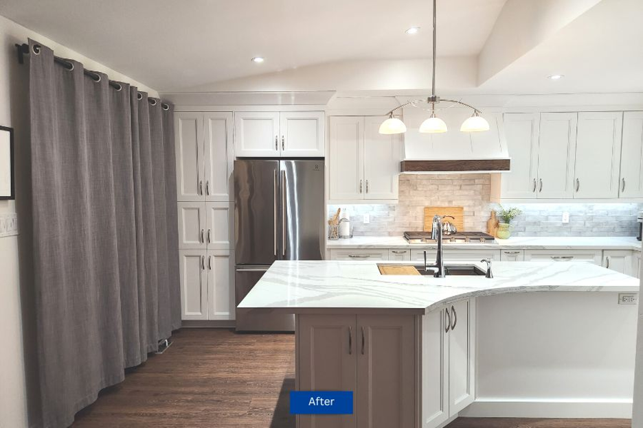 Professional Kitchen Remodel Planning and Renovations to Refresh Your Home