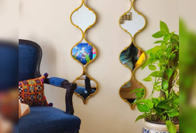 Choose the Perfect Decorative Mirror for Your Home