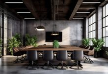 Understanding the Importance of a Conference Table in Modern Workspaces