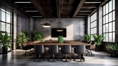 Understanding the Importance of a Conference Table in Modern Workspaces