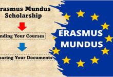 Erasmus Mundus Scholarships 2025: Your Gateway to a World-Class Education