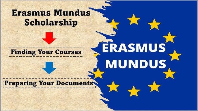 Erasmus Mundus Scholarships 2025: Your Gateway to a World-Class Education