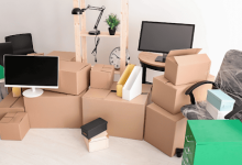 Business Moving and Removals: Your Comprehensive Guide to a Seamless Relocation