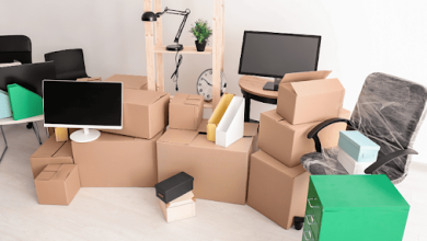 Business Moving and Removals: Your Comprehensive Guide to a Seamless Relocation