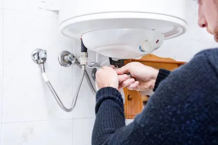 Water Heater Repair Dubai